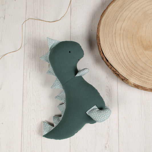 Isidore le Dinosaure