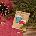 Charger l'image dans la visionneuse de la galerie, Duo de cadeaux