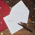 Charger l'image dans la visionneuse de la galerie, Carte de vœux imprimée