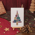 Charger l'image dans la visionneuse de la galerie, Carte de vœux imprimée