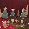 Charger l'image dans la visionneuse de la galerie, Trio de sapins à poser (2 versions)