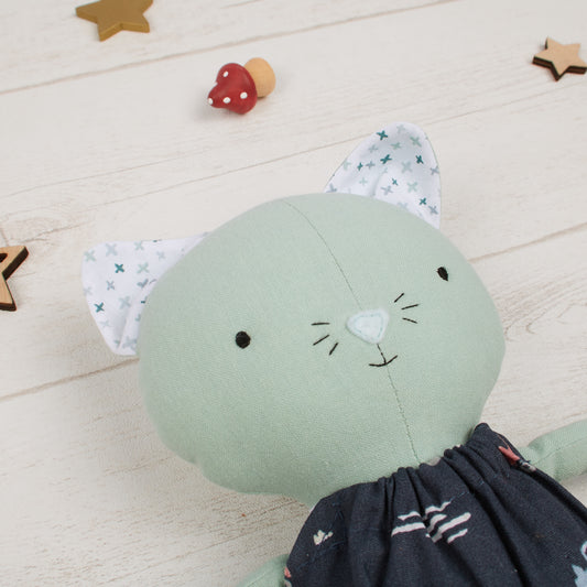 Léon le Chaton