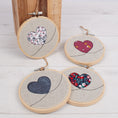 Charger l'image dans la visionneuse de la galerie, Décoration cœur