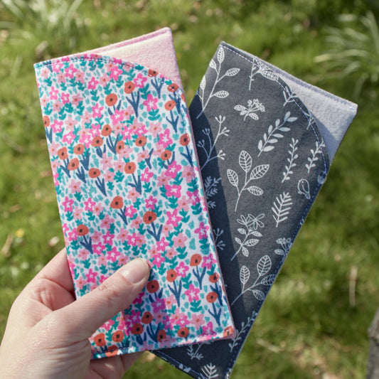 Pochette Ă lunettes