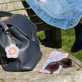 Charger l'image dans la visionneuse de la galerie, Pochette à lunettes
