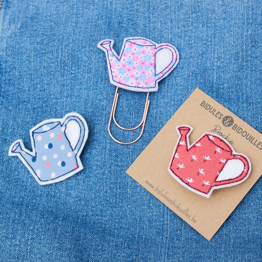 Arrosoir (divers coloris)