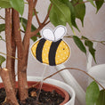 Charger l'image dans la visionneuse de la galerie, Pique-plante abeille