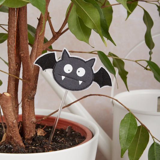 Pique-plante chauve-souris