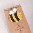 Charger l'image dans la visionneuse de la galerie, Pique-plante abeille