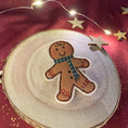 Charger l'image dans la visionneuse de la galerie, Bonhomme en pain d'épices