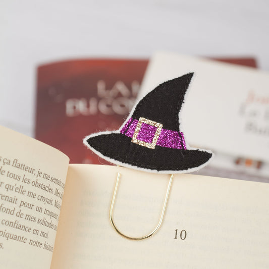 Chapeau de sorcière