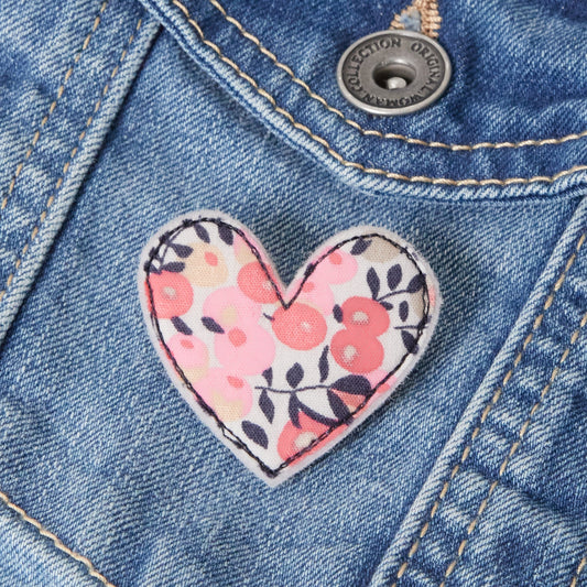 Cœur (divers coloris)