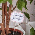 Charger l'image dans la visionneuse de la galerie, J'peux pas, je corrige – pique-plante
