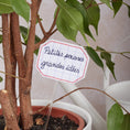 Charger l'image dans la visionneuse de la galerie, Petites pousses, grandes idées – pique-plante
