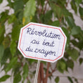 Charger l'image dans la visionneuse de la galerie, Révolution – pique-plante
