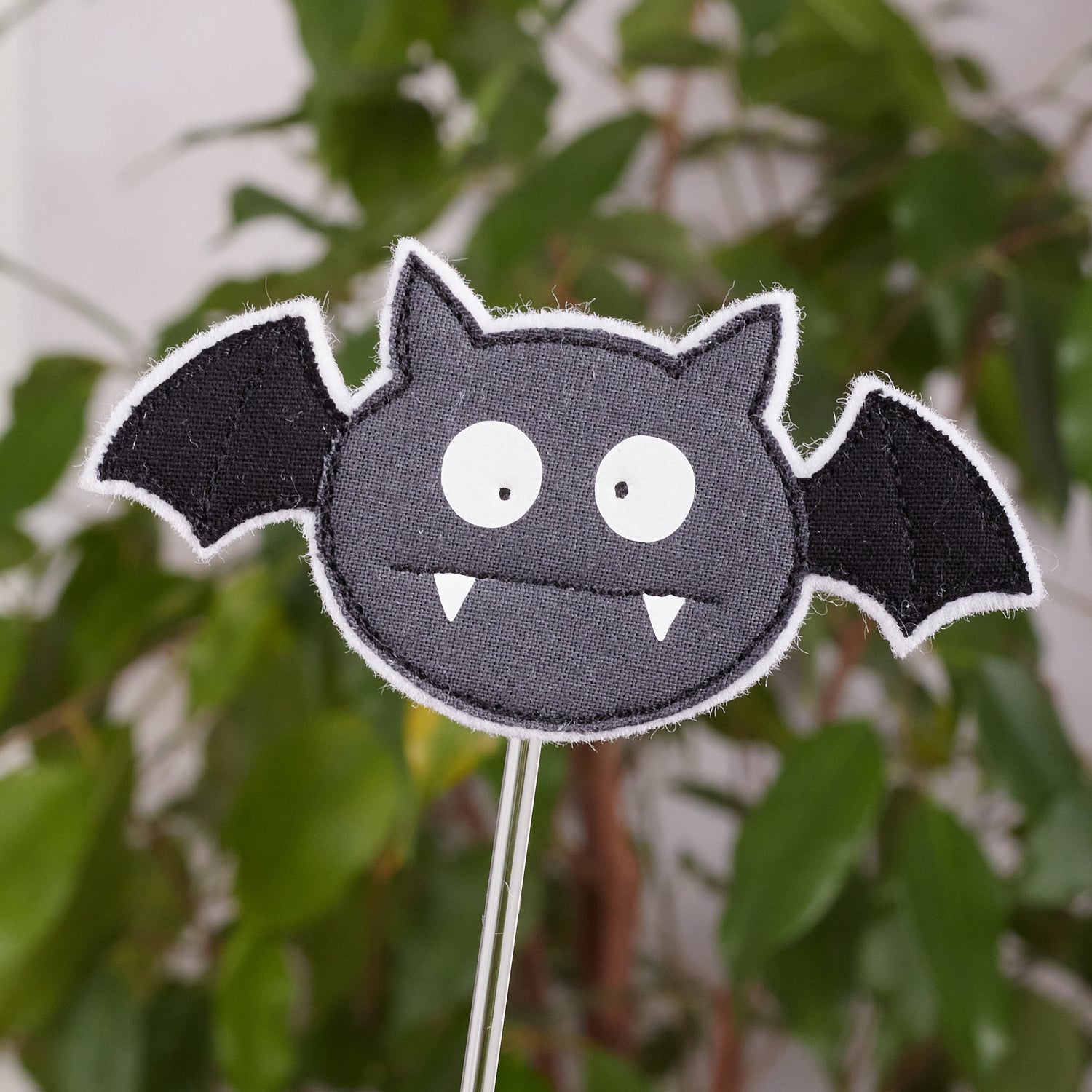 Pique-plante chauve-souris