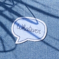 Charger l'image dans la visionneuse de la galerie, Patch Whatever
