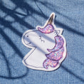 Charger l'image dans la visionneuse de la galerie, Patch licorne
