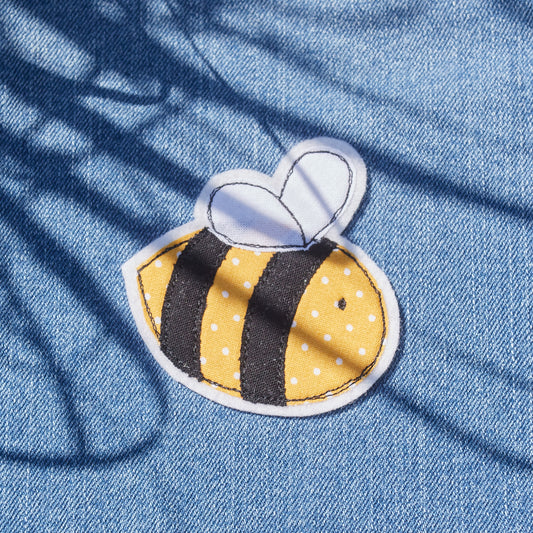 Patch abeille