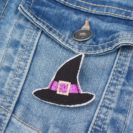 Chapeau de sorcière