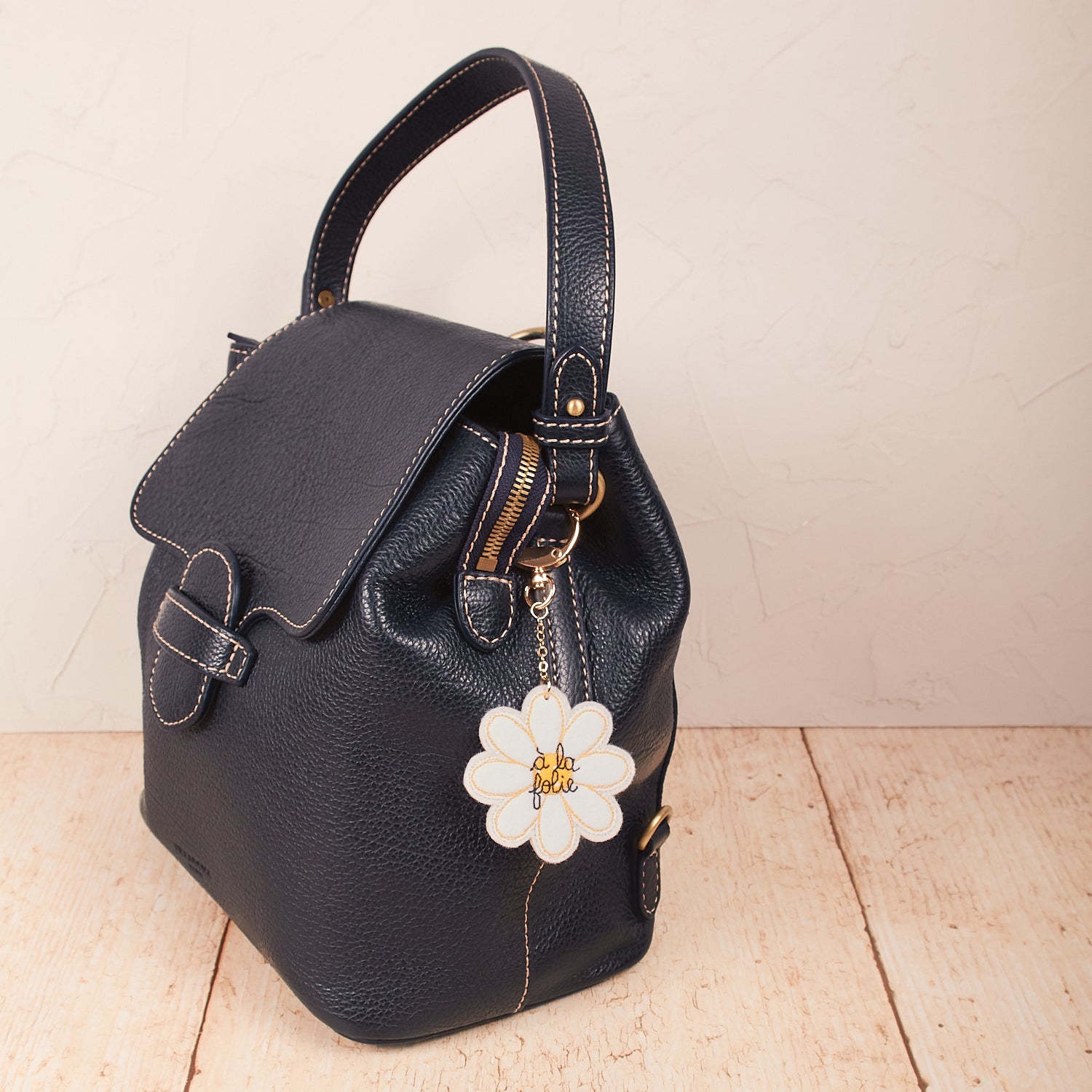 Bijou de sac À la folie