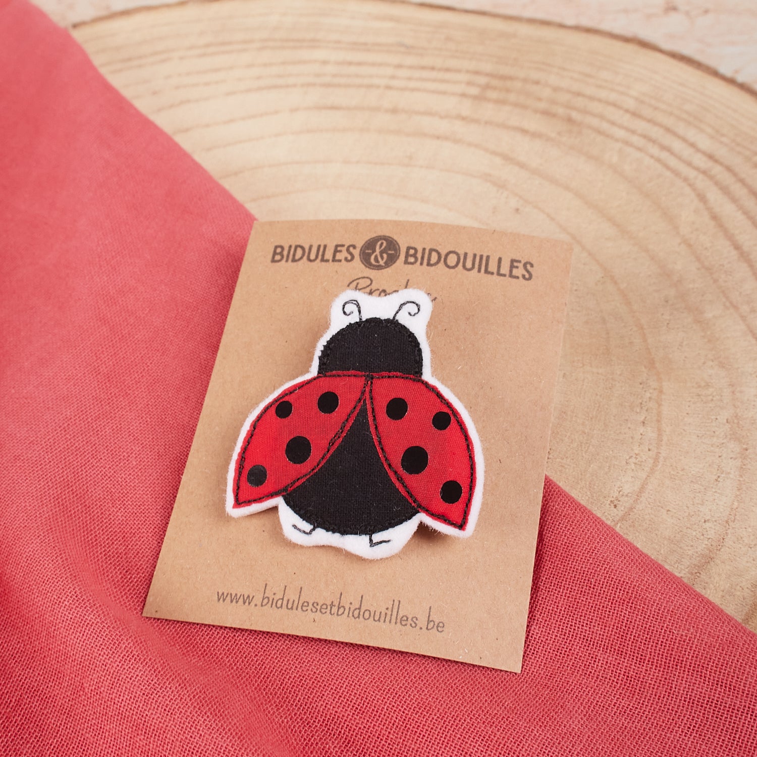 Coccinelle
