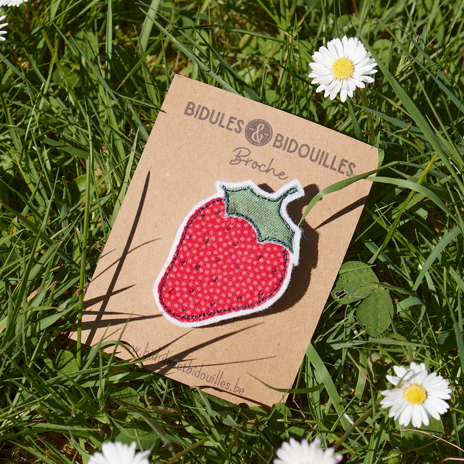 Fraise
