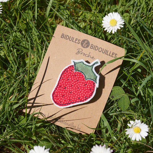 Fraise