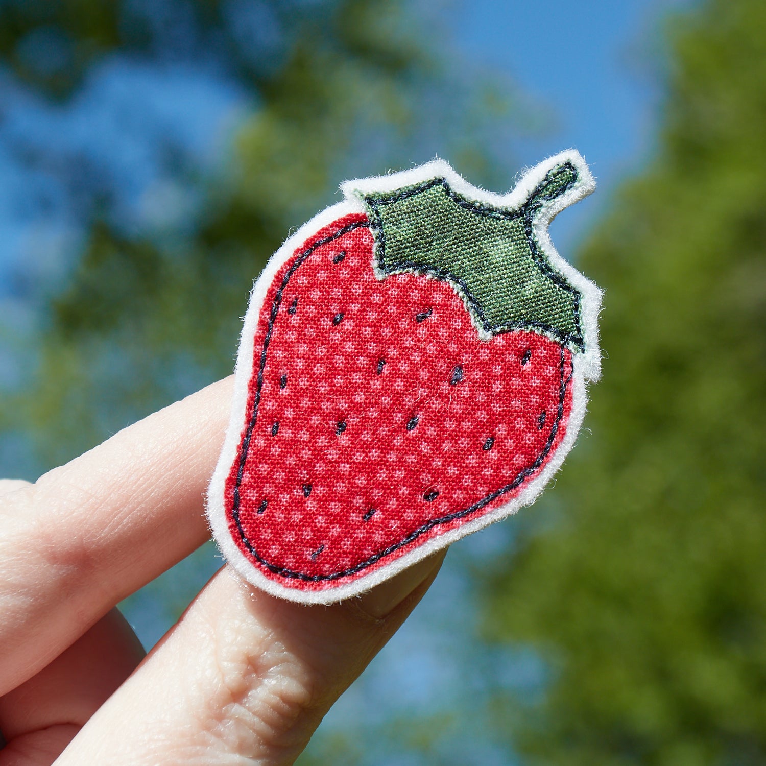 Fraise