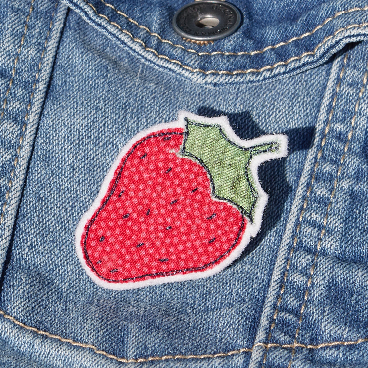 Fraise