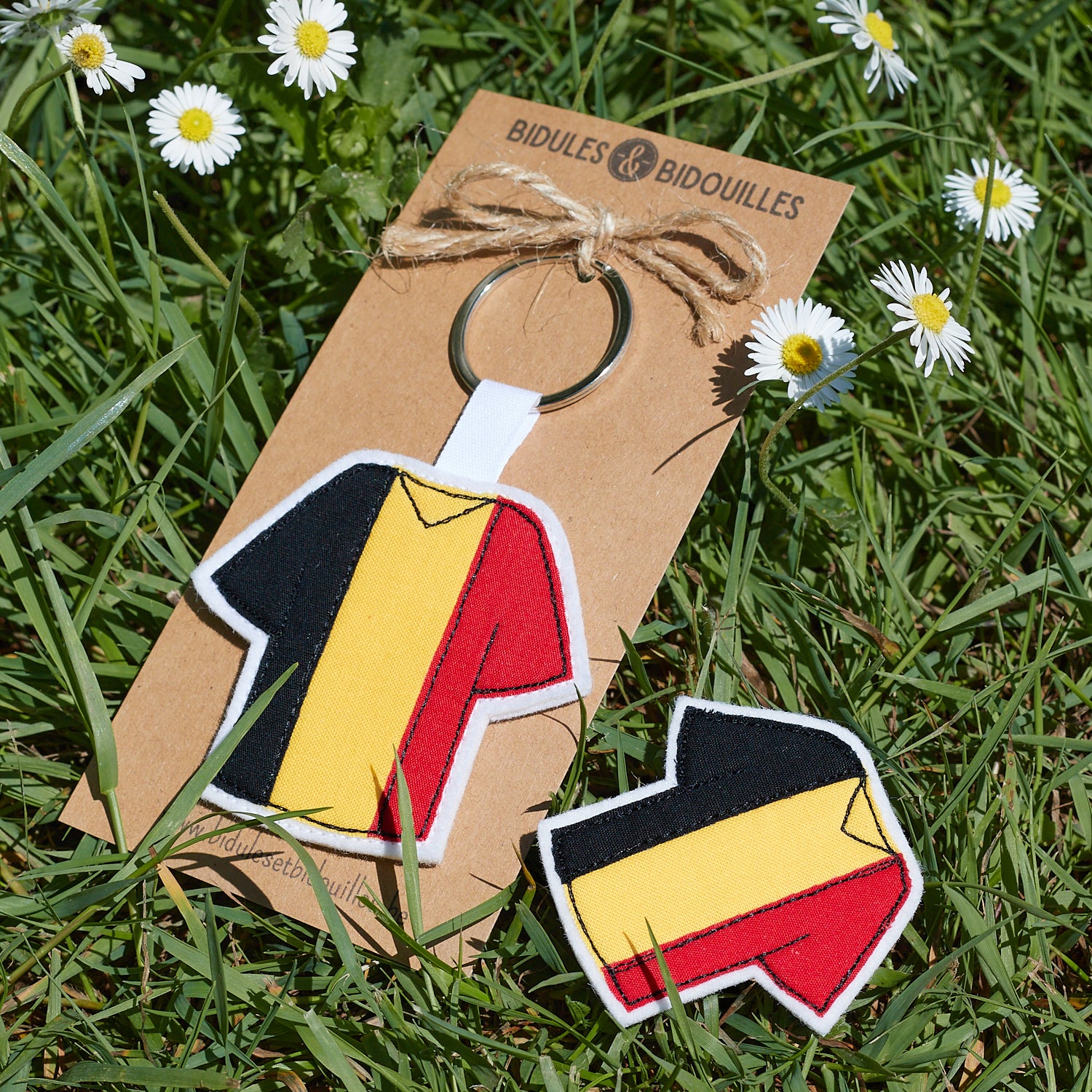 Maillot de foot belge – Édition limitée Coupe du Monde 🇧🇪⚽