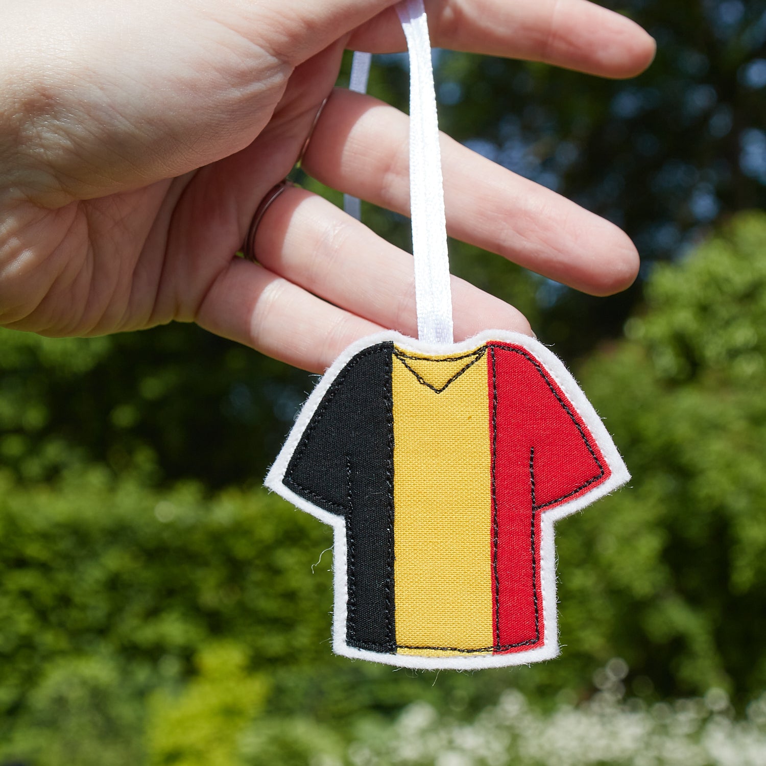 Maillot de foot belge – Édition limitée Coupe du Monde 🇧🇪⚽